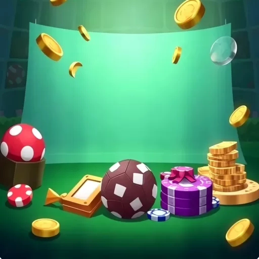 Mengulas Fitur Menarik di Situs Game bintangmpo
