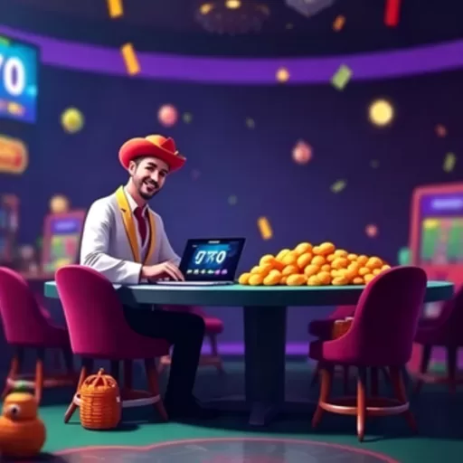 Panduan Lengkap Menggunakan Situs Game bintangmpo